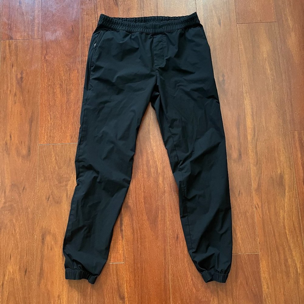 Banana Republic Tech Joggers, Size S